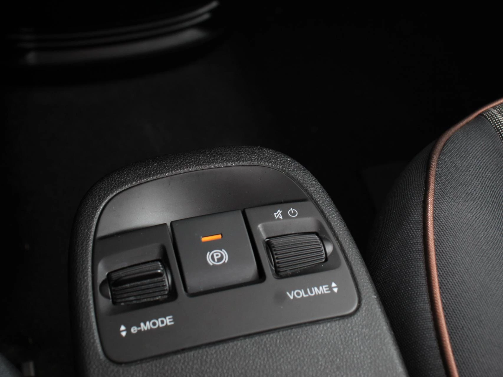 Hoofdafbeelding Fiat 500e