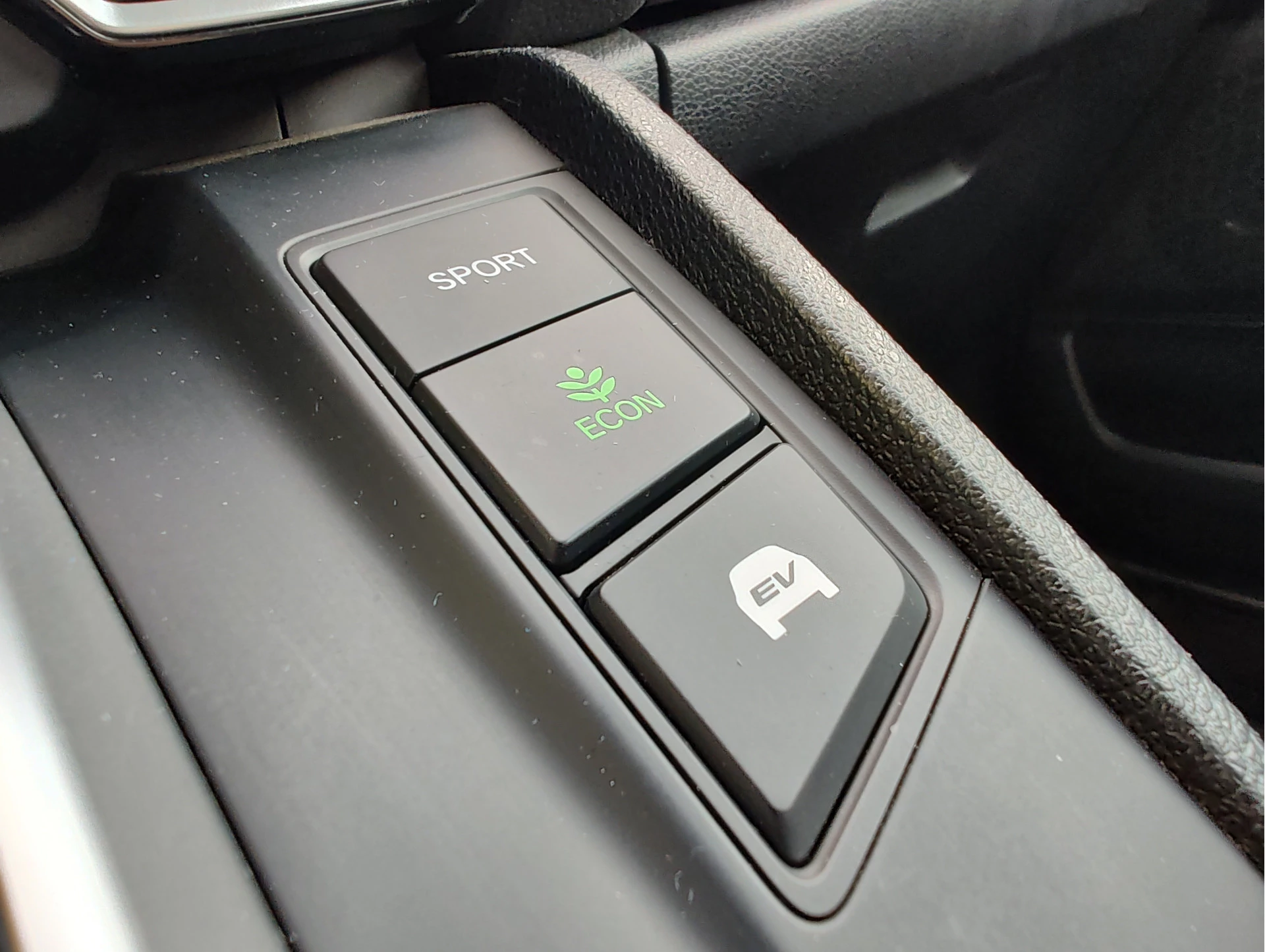 Hoofdafbeelding Honda CR-V