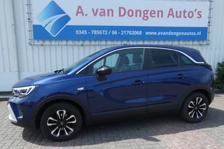 Opel Crossland 1.2 TURBO LEVEL 3,Clima,Cruise.360,Trhaak,HeadUp