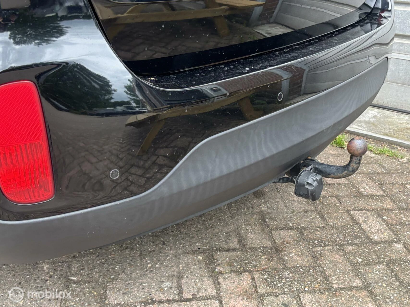 Hoofdafbeelding Kia Sorento