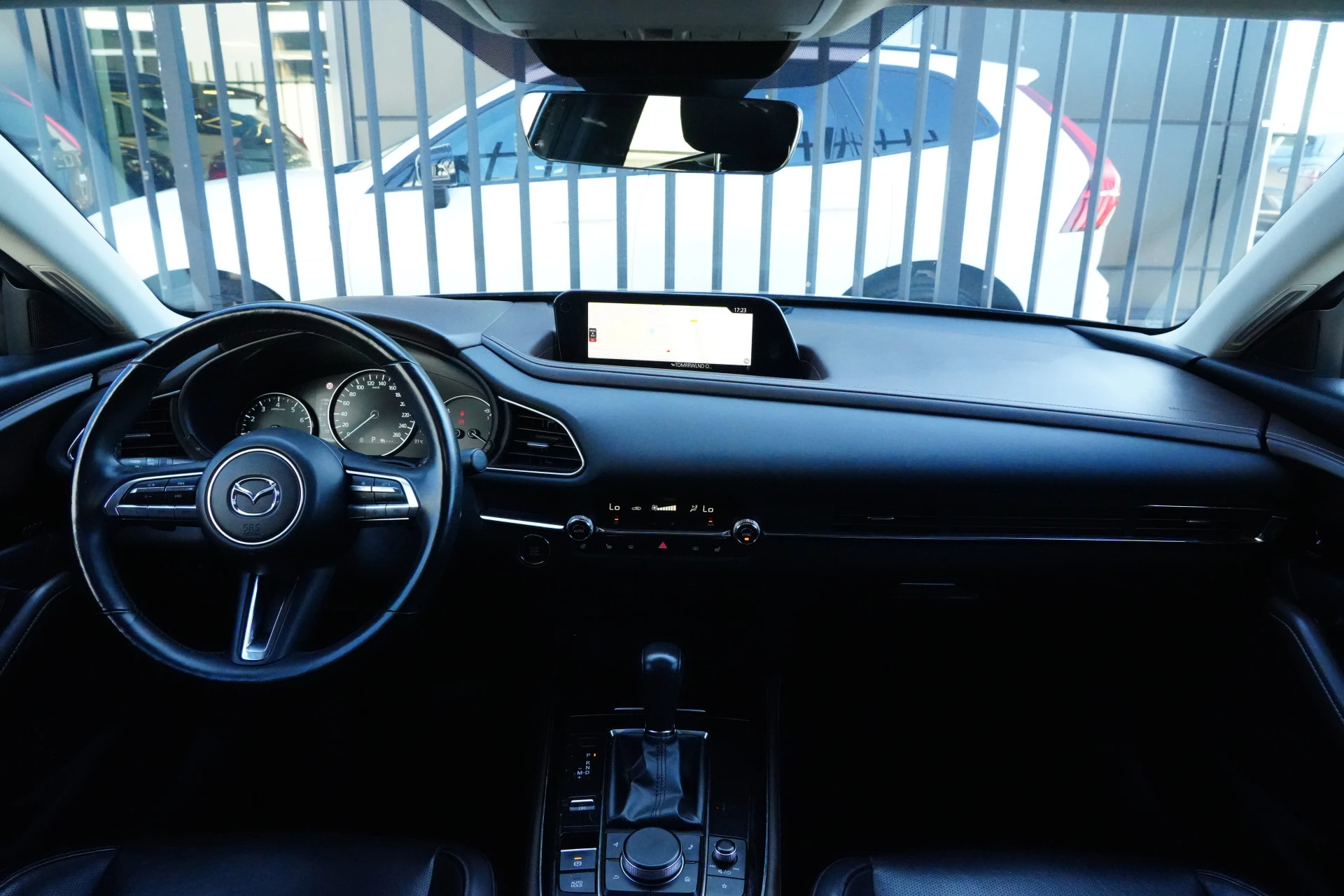 Hoofdafbeelding Mazda CX-30