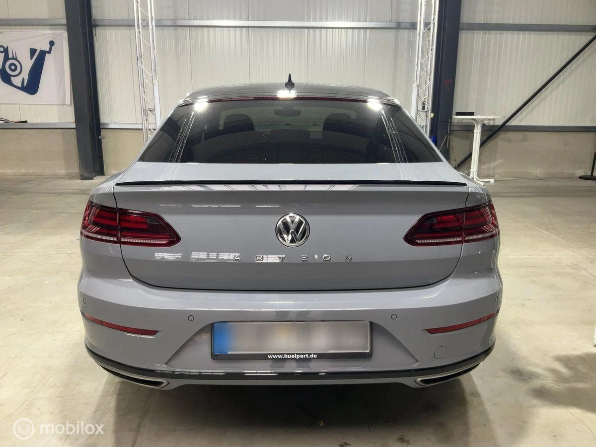 Hoofdafbeelding Volkswagen Arteon