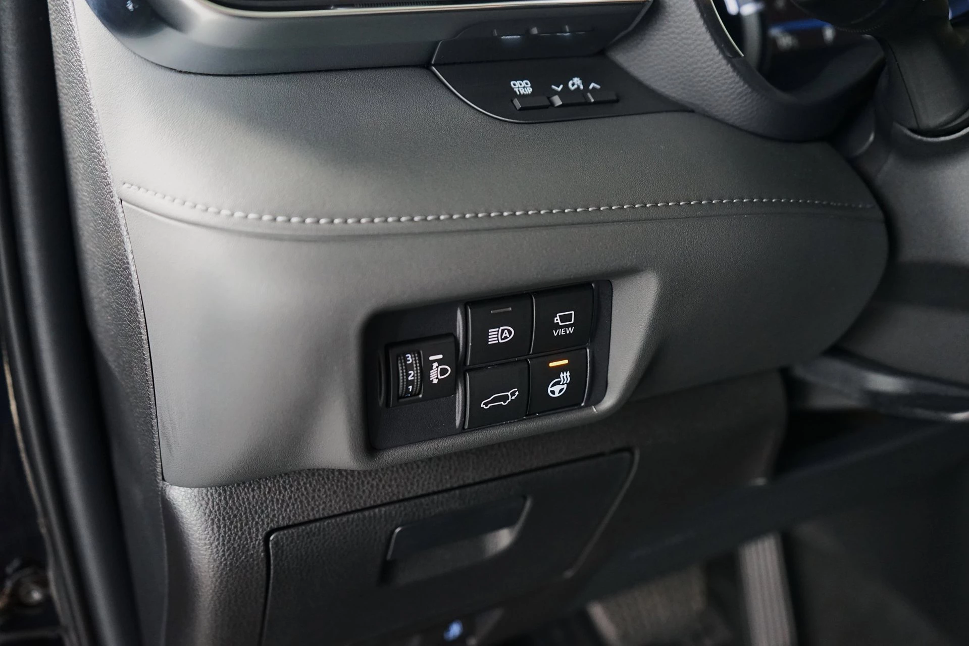 Hoofdafbeelding Toyota Highlander