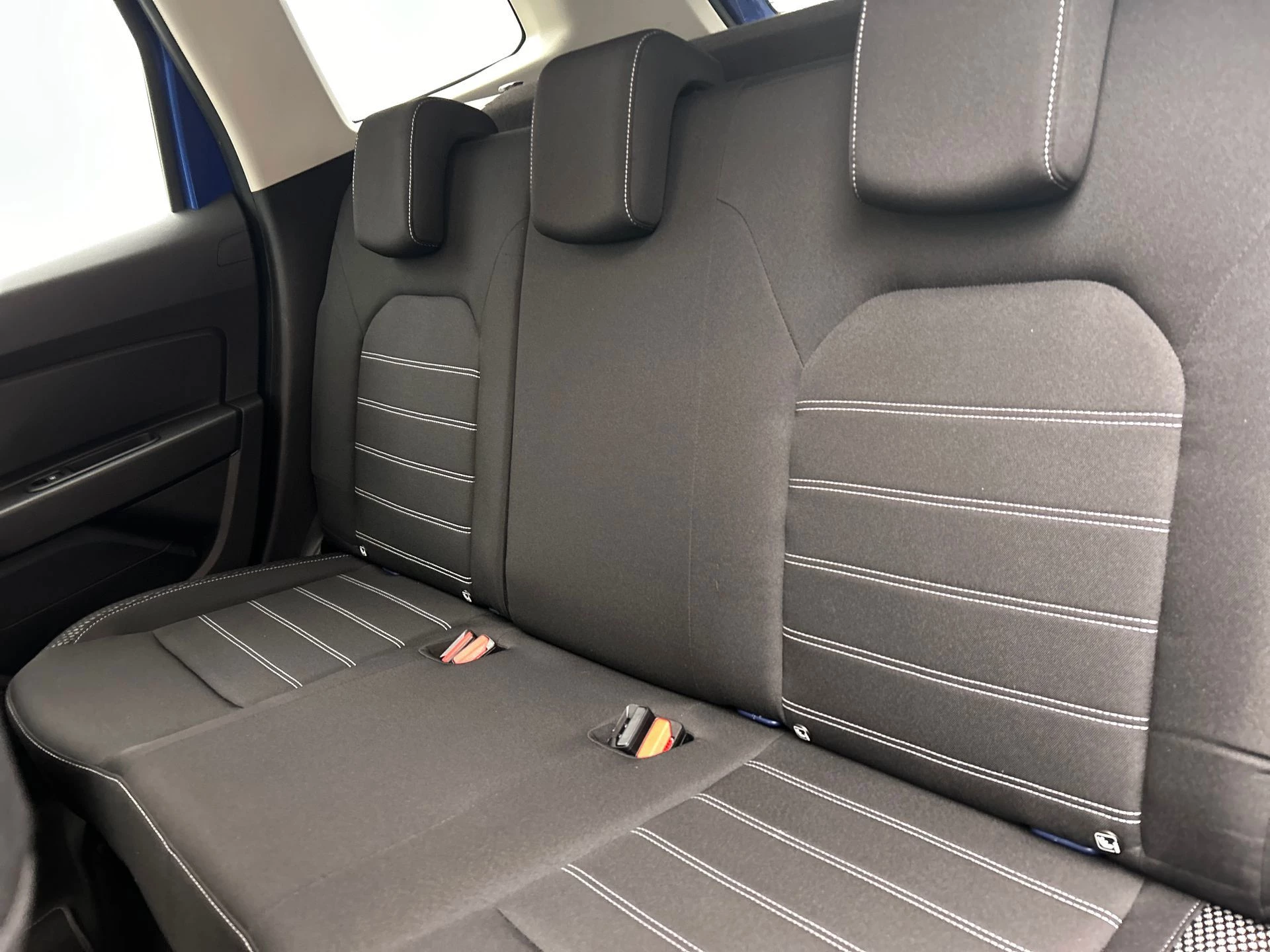 Hoofdafbeelding Dacia Duster
