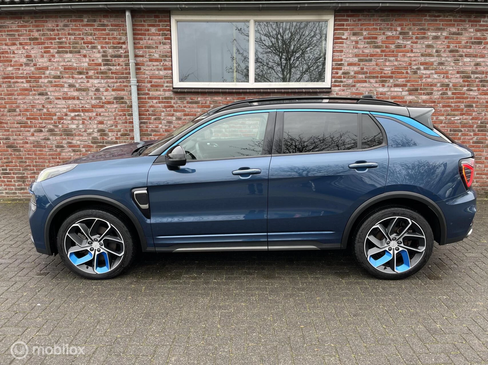 Hoofdafbeelding Lynk & Co 01