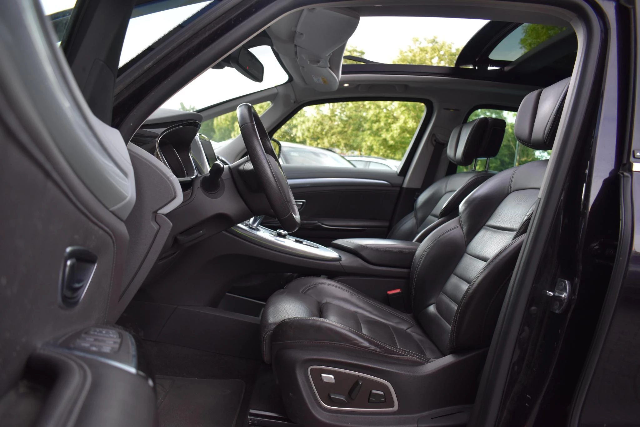 Hoofdafbeelding Renault Espace