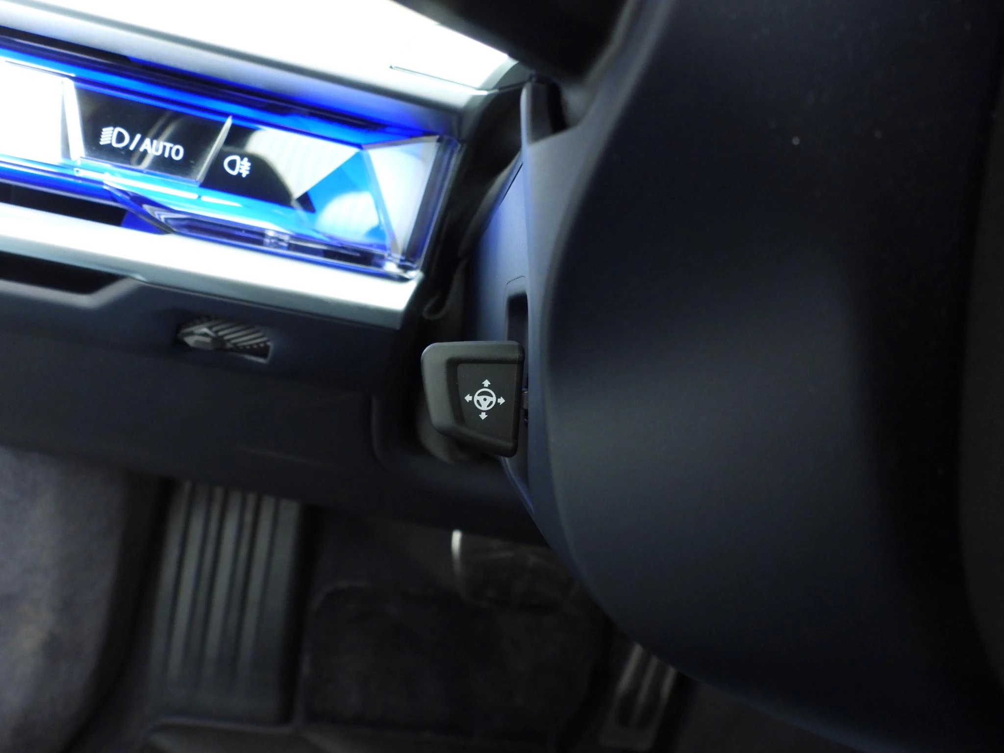 Hoofdafbeelding BMW 7 Serie