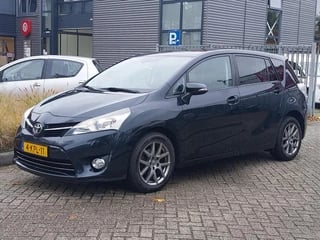 Hoofdafbeelding Toyota Verso