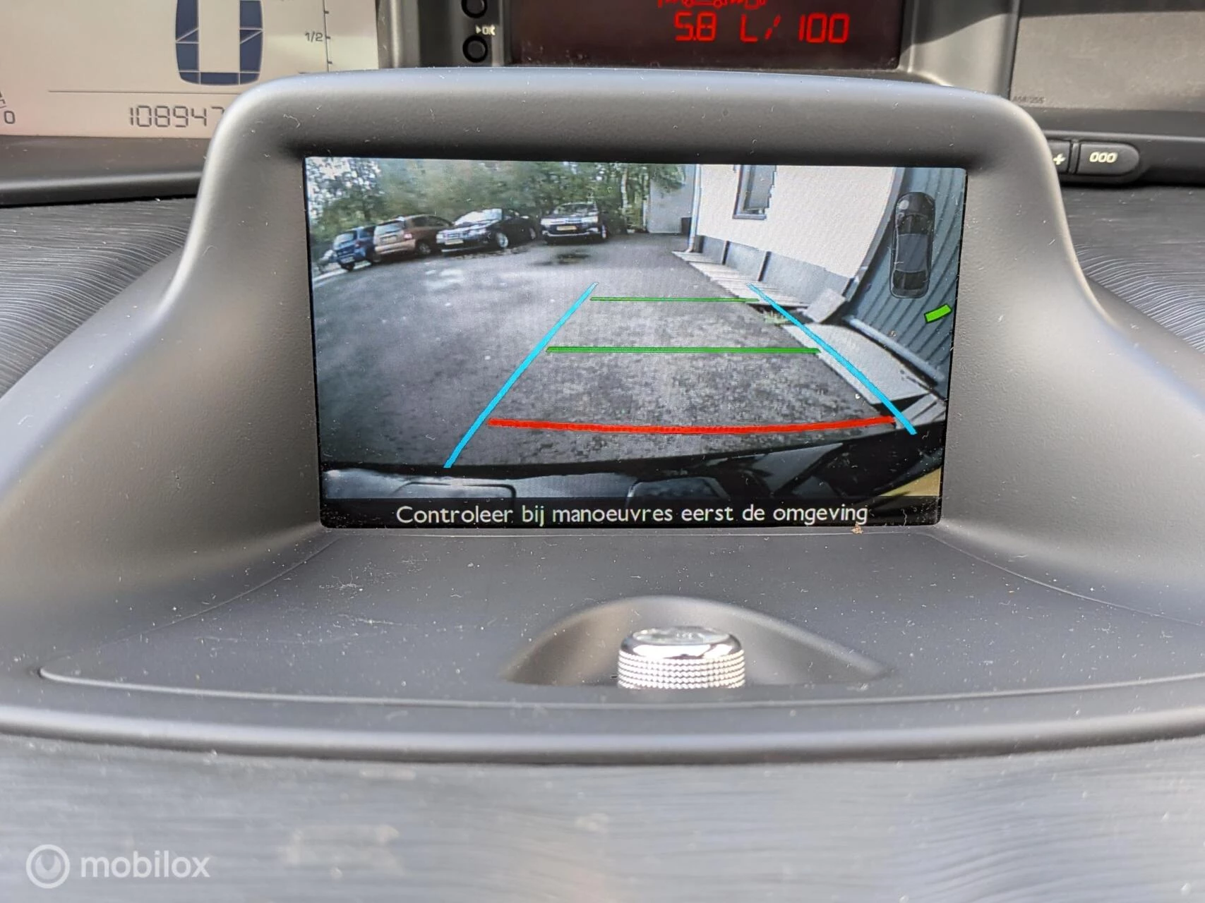 Hoofdafbeelding Citroën C3 Picasso