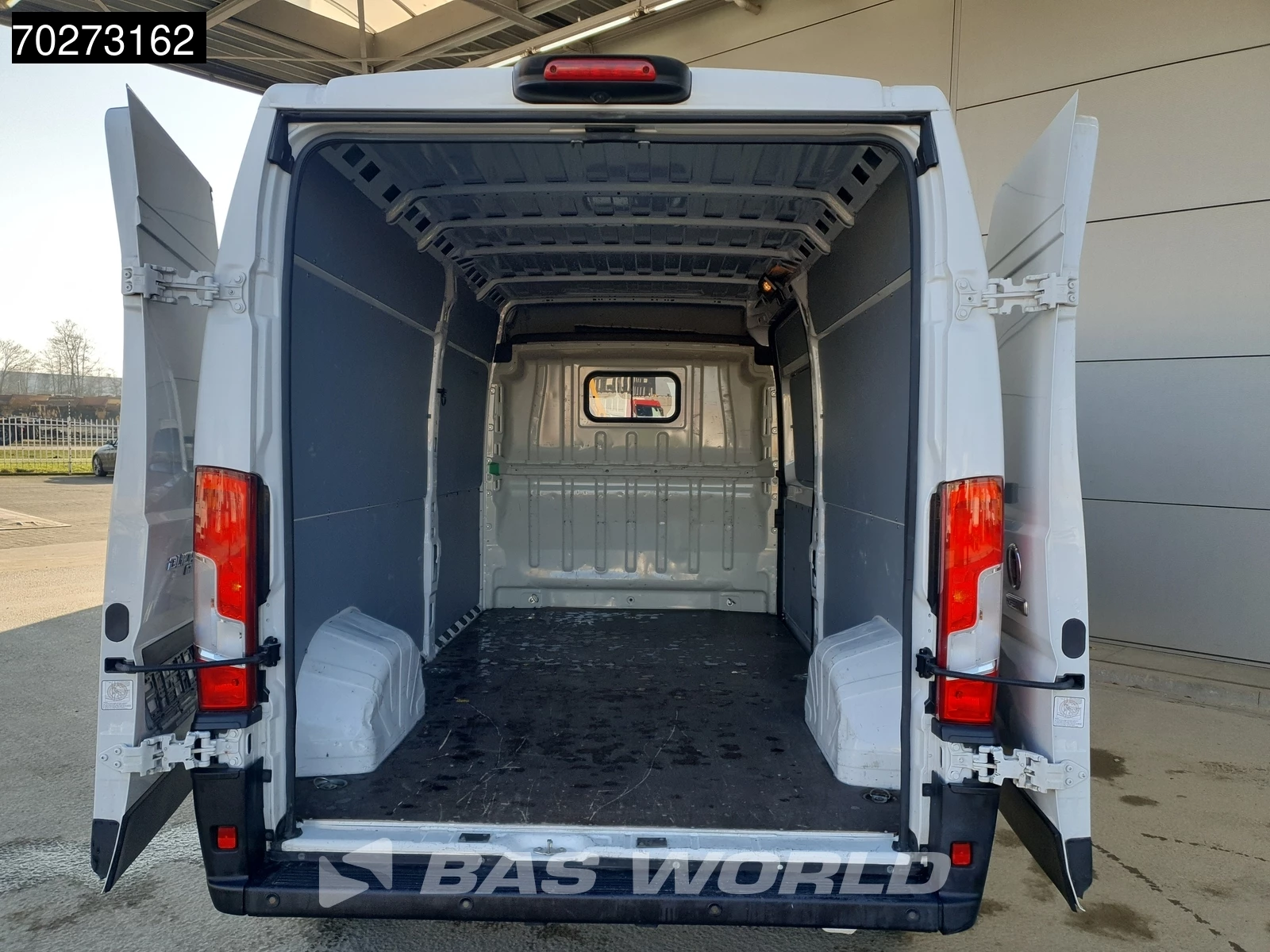 Hoofdafbeelding Fiat Ducato