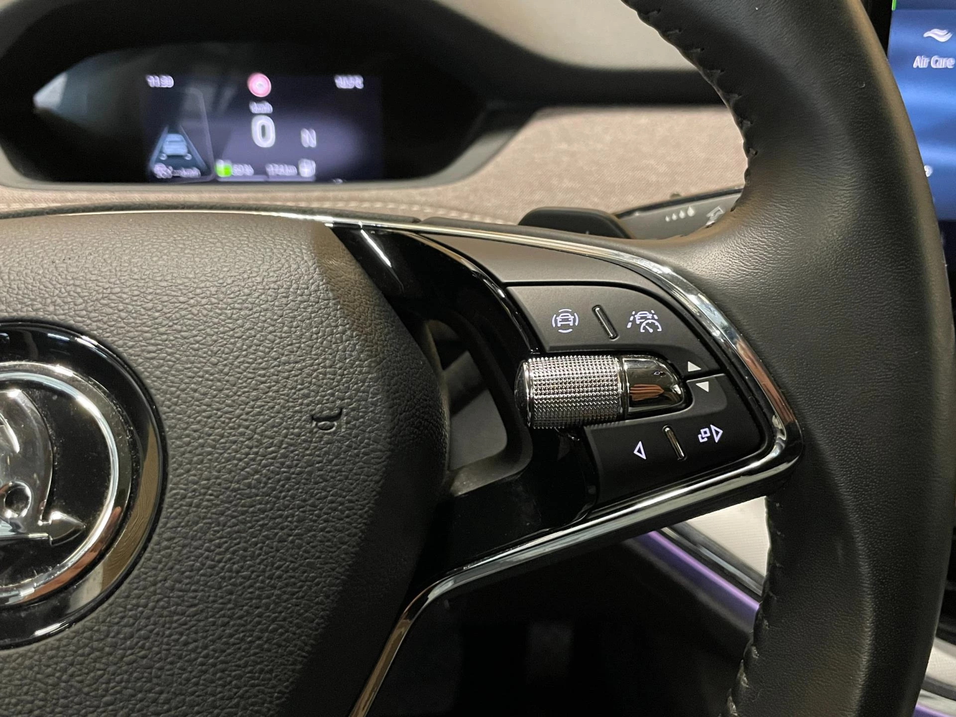 Hoofdafbeelding Škoda Enyaq iV