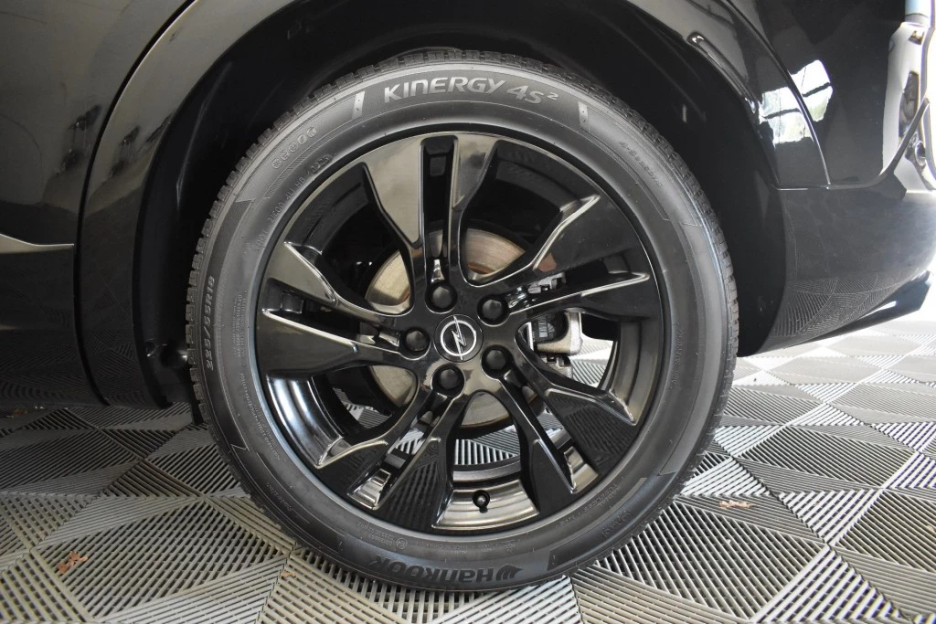 Hoofdafbeelding Opel Grandland