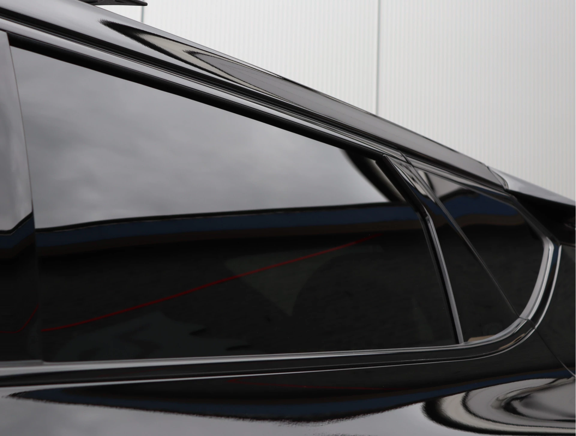 Hoofdafbeelding Kia EV6