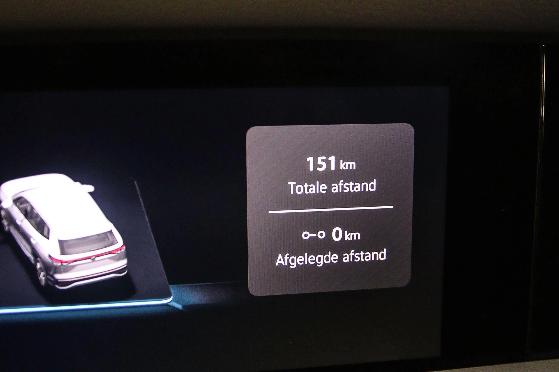 Hoofdafbeelding Volkswagen Tayron