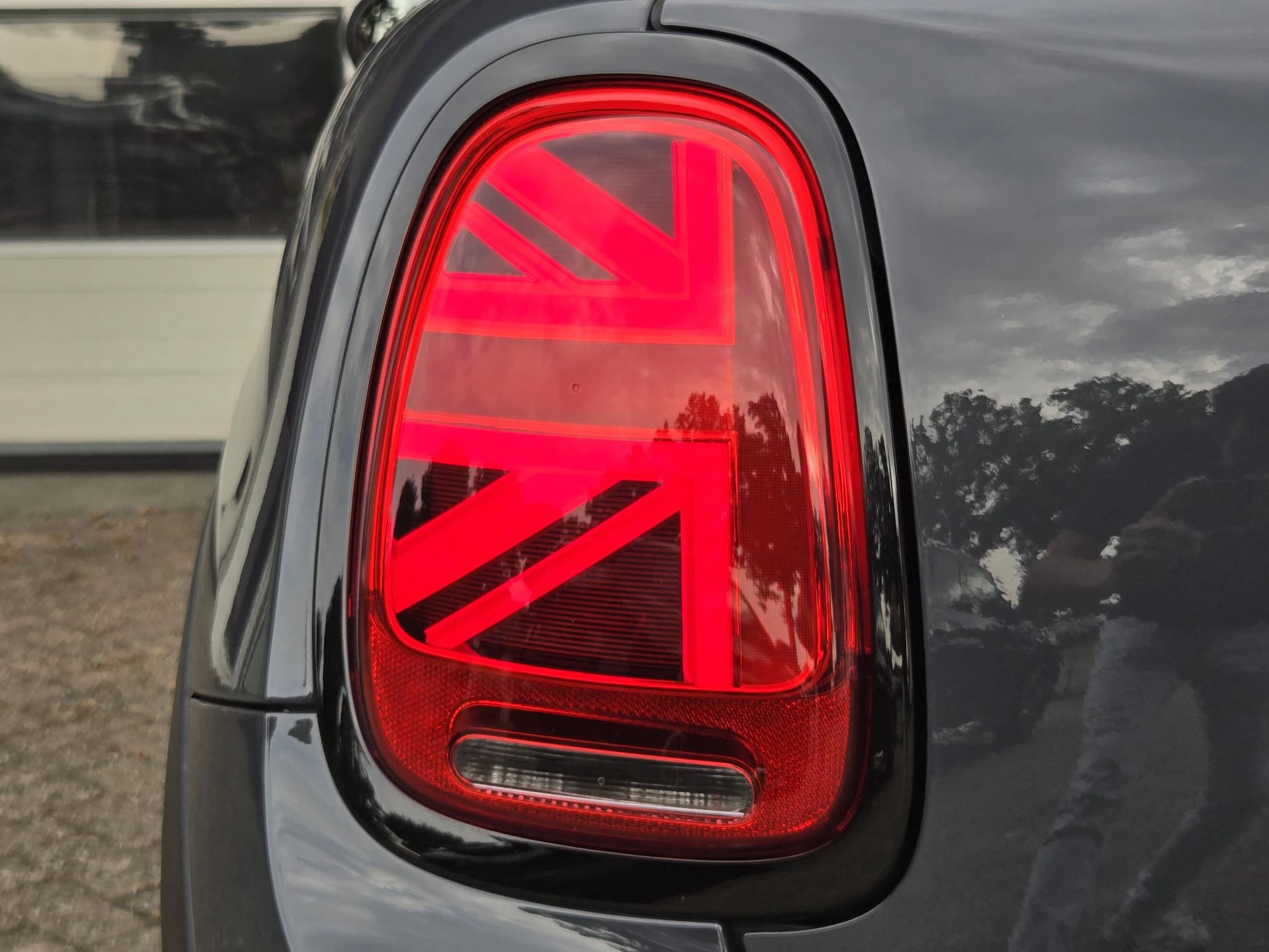 Hoofdafbeelding MINI Cooper S Cabrio
