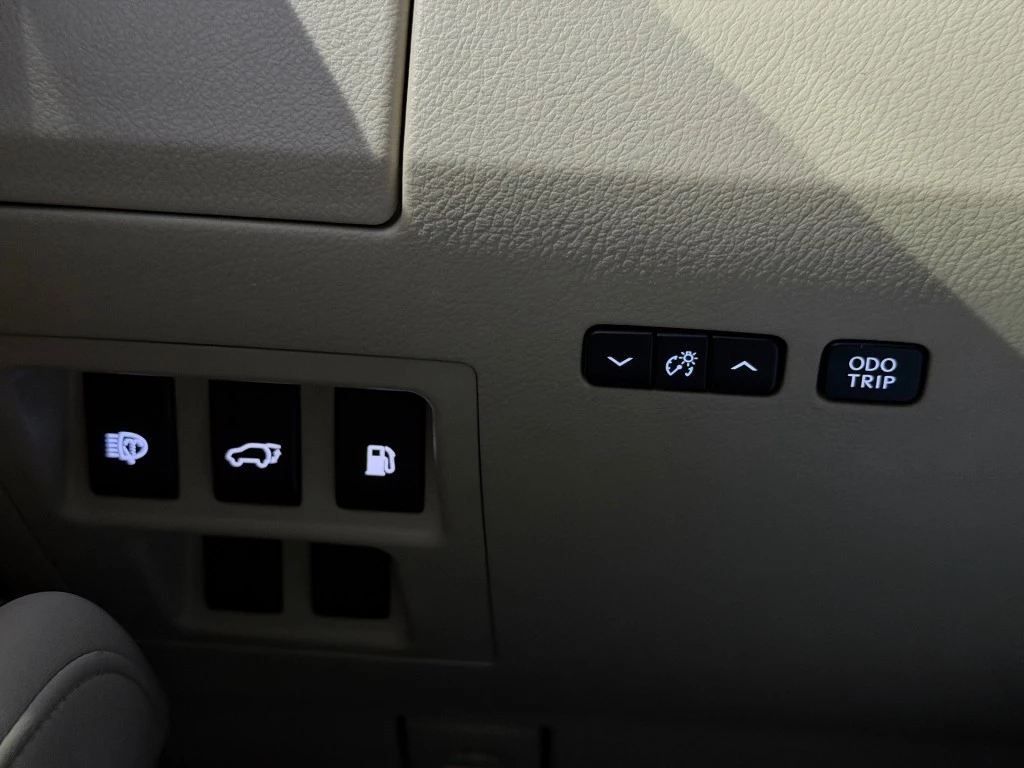 Hoofdafbeelding Lexus RX