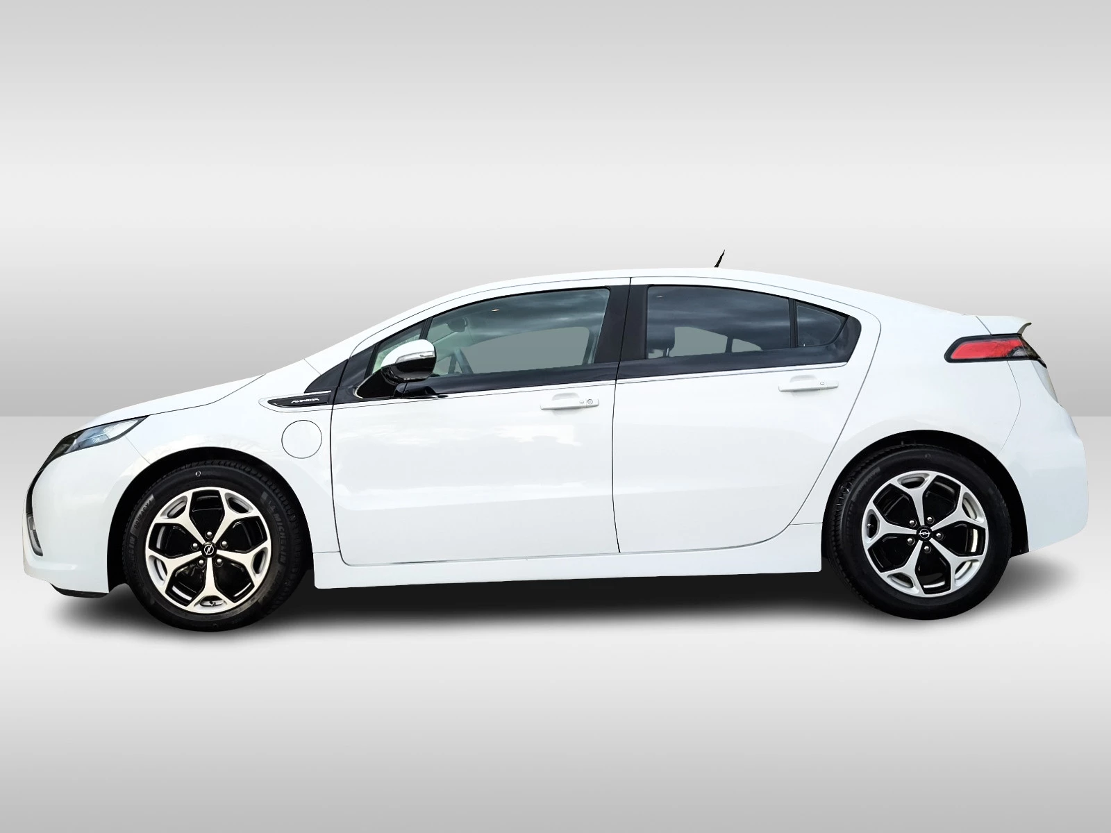 Hoofdafbeelding Opel Ampera