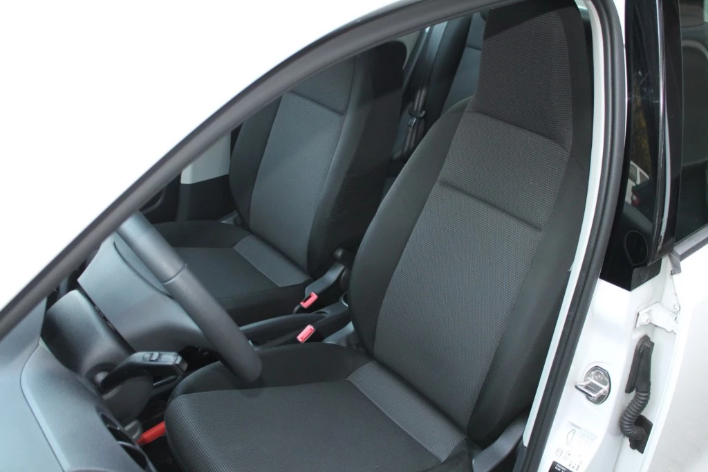 Hoofdafbeelding Škoda Citigo