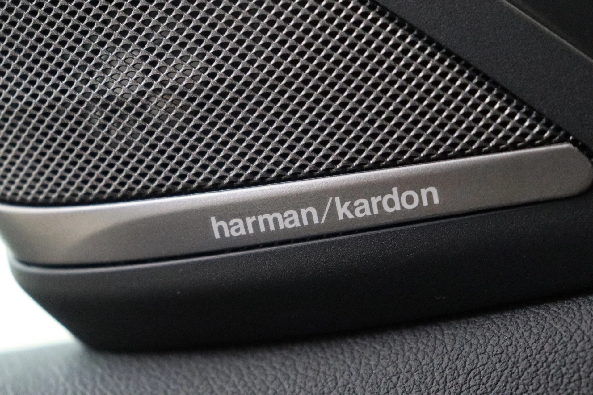 Hoofdafbeelding BMW M5