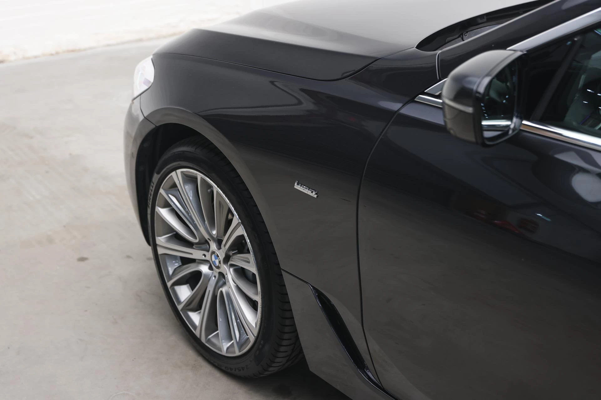 Hoofdafbeelding BMW 6 Serie