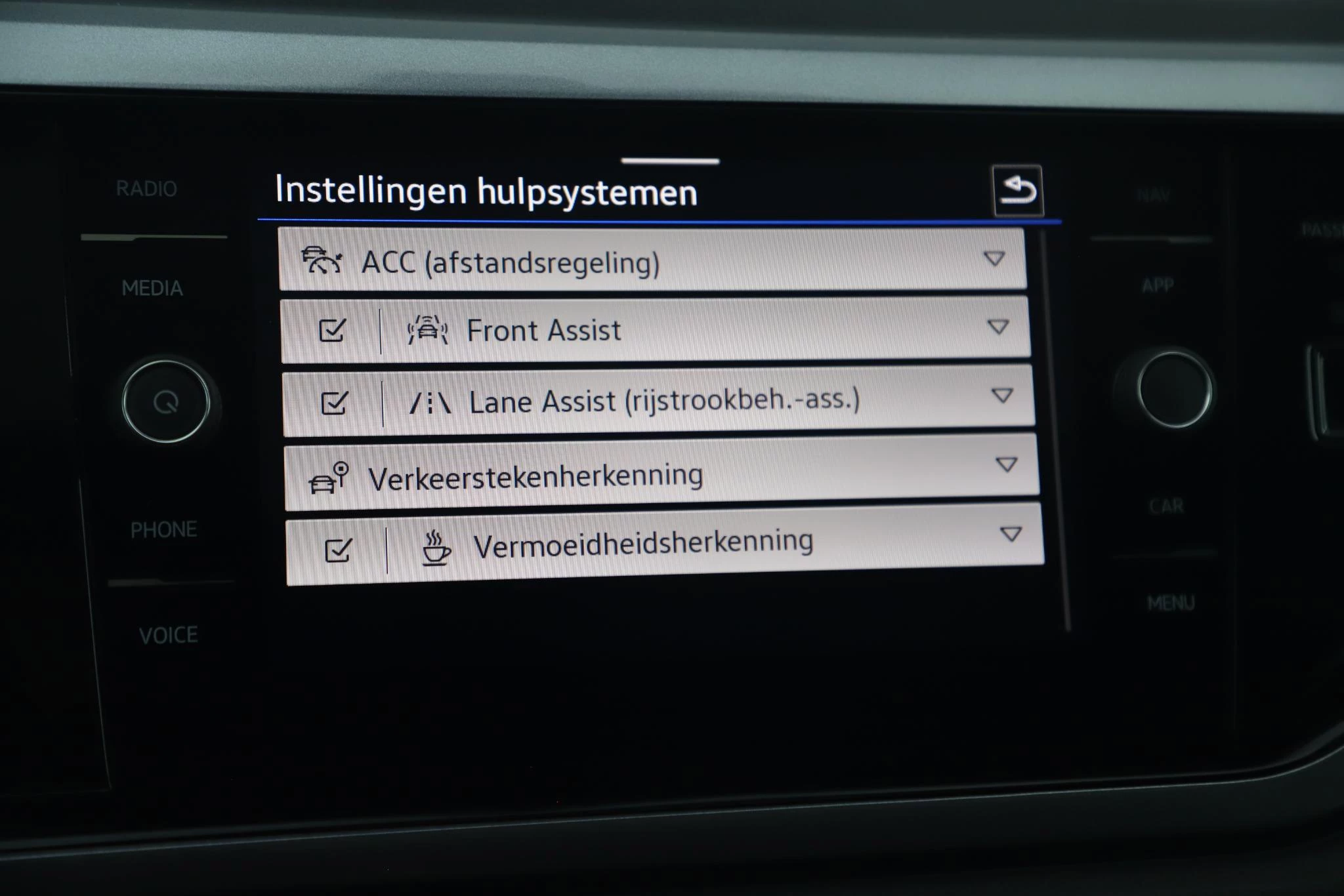 Hoofdafbeelding Volkswagen Taigo