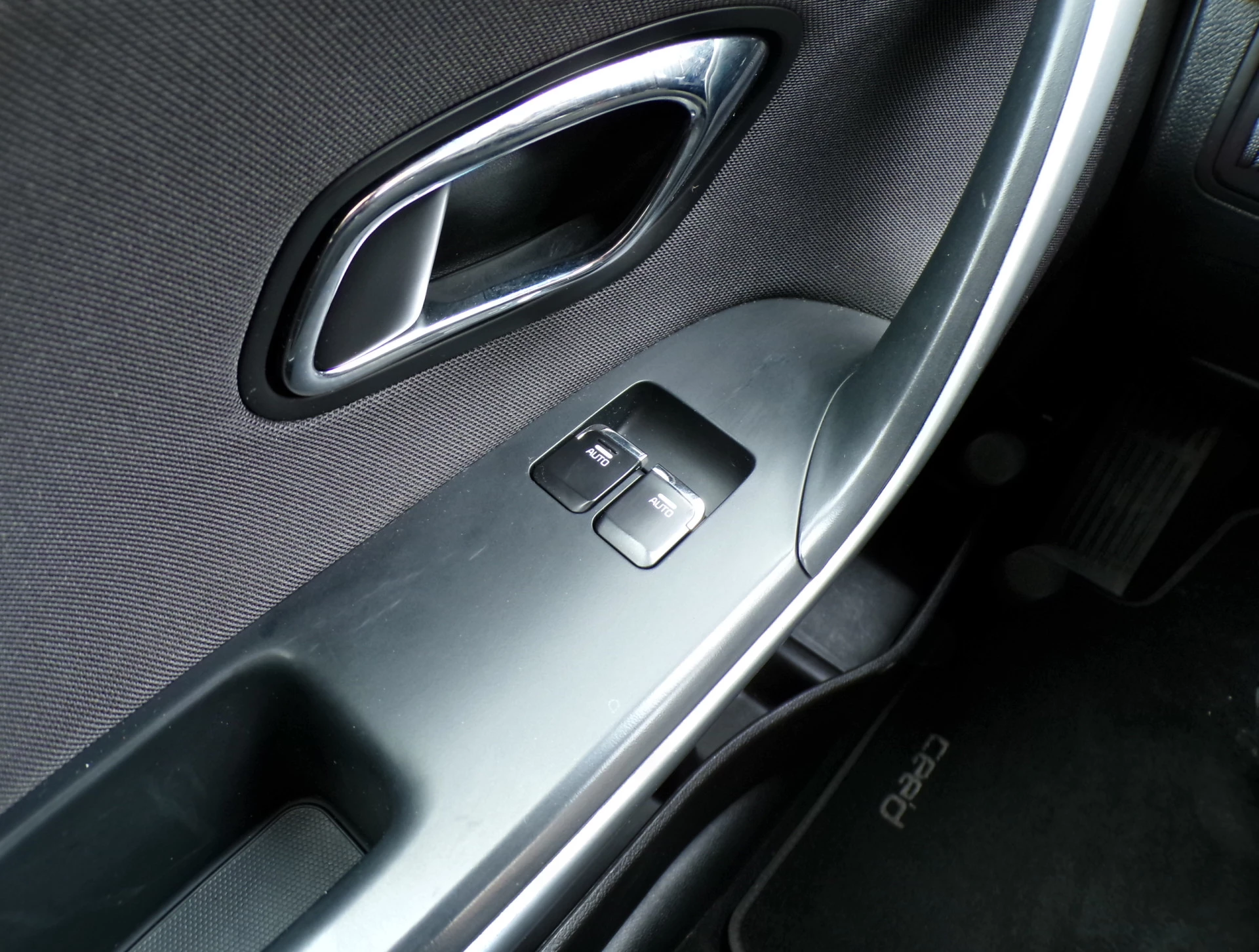 Hoofdafbeelding Kia cee'd