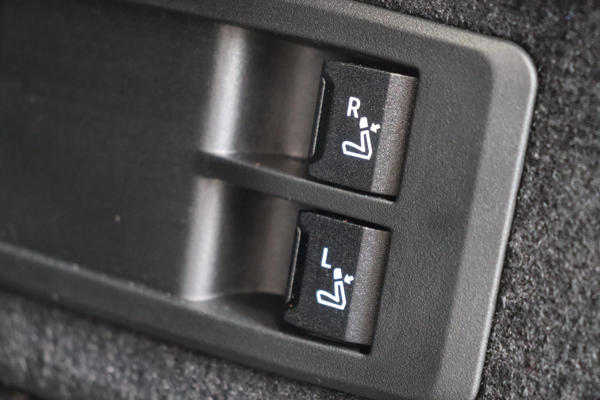 Hoofdafbeelding BMW iX