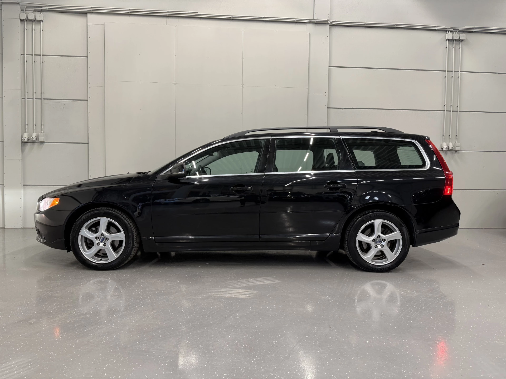 Hoofdafbeelding Volvo V70