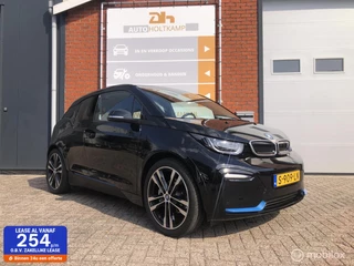 BMW i3 S 120Ah 42 kWh executive/clima/LM/NAVI/BTW!!