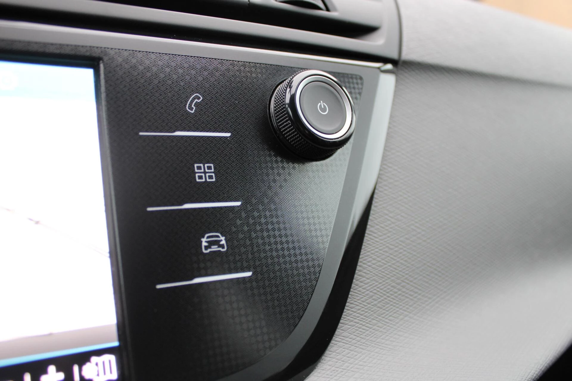 Hoofdafbeelding Citroën C4 Spacetourer