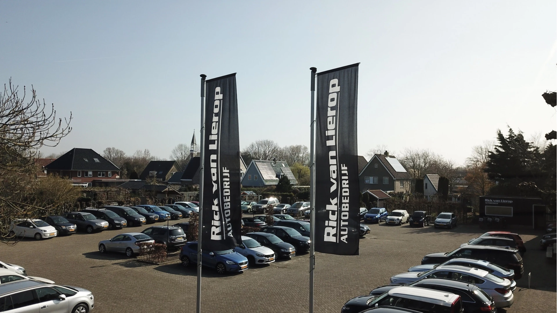 Hoofdafbeelding Volkswagen ID.4