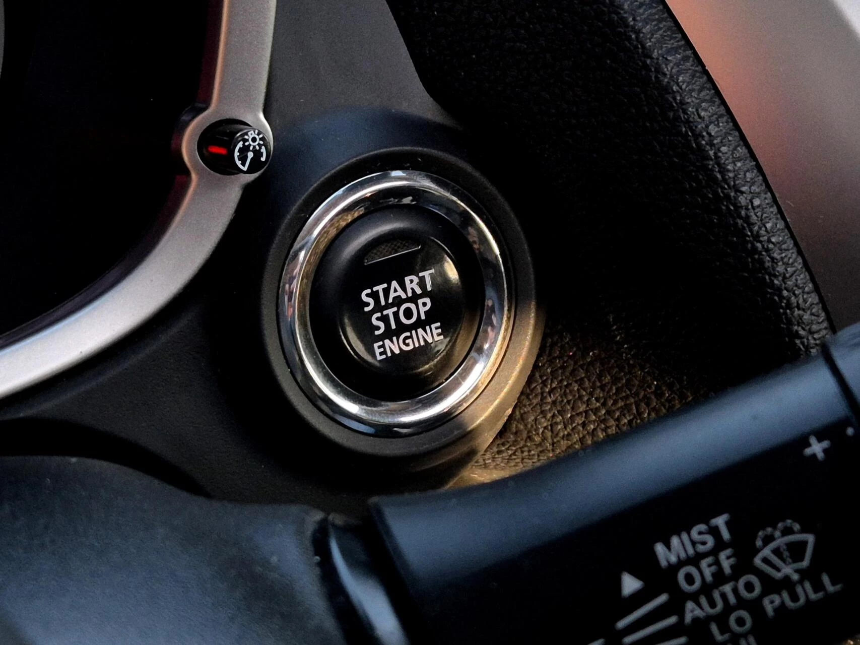 Hoofdafbeelding Mitsubishi Eclipse Cross