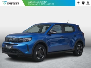 Hoofdafbeelding Opel Frontera Opel Frontera Electric Edition 44 kWh Technologie-pakket