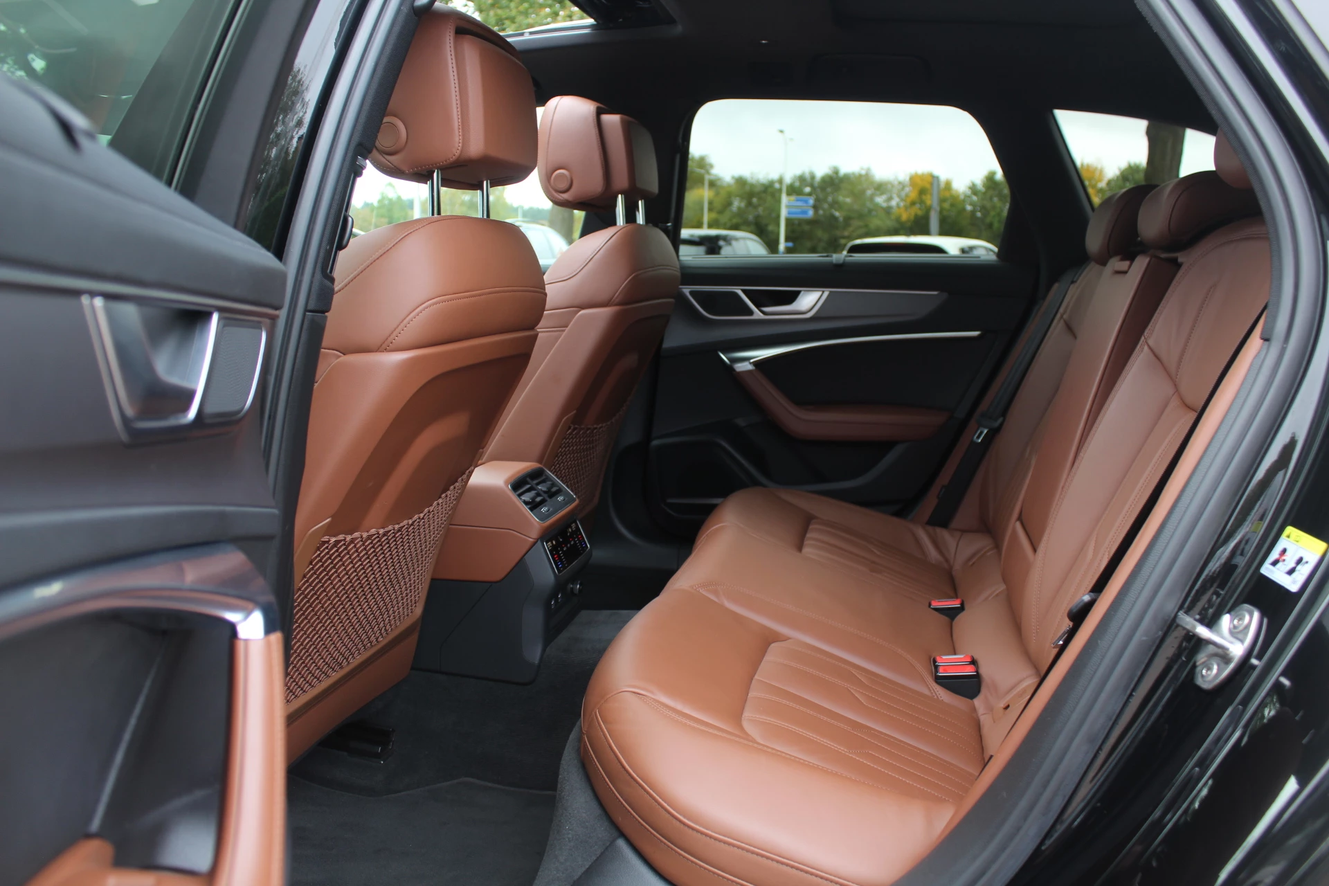 Hoofdafbeelding Audi A6 Allroad