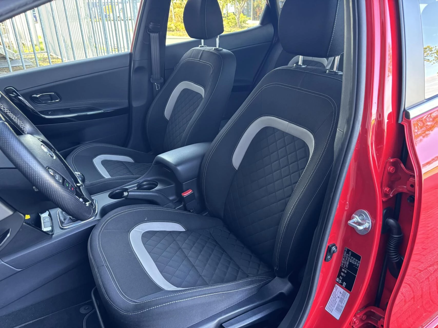 Hoofdafbeelding Kia cee'd