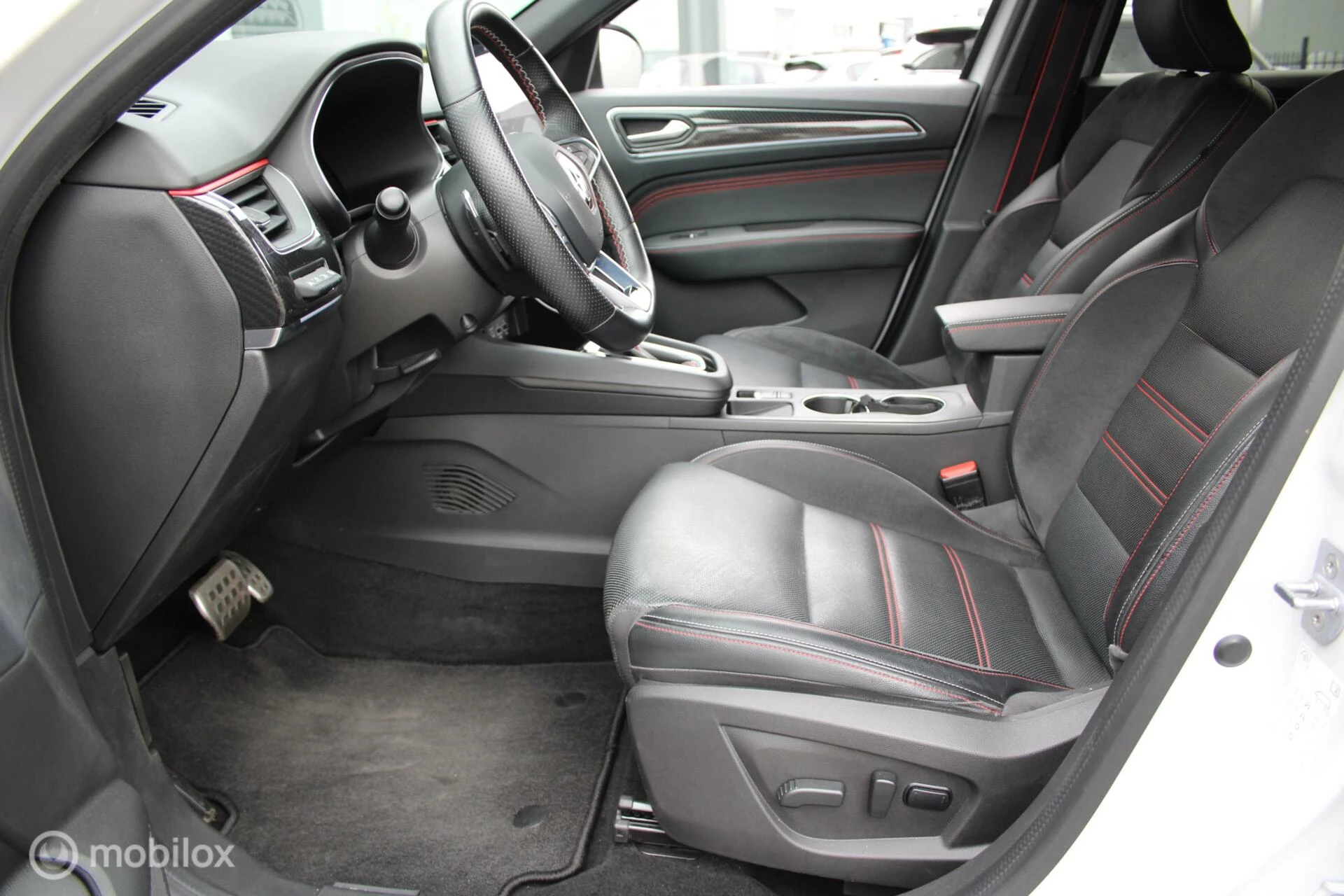Hoofdafbeelding Renault Arkana