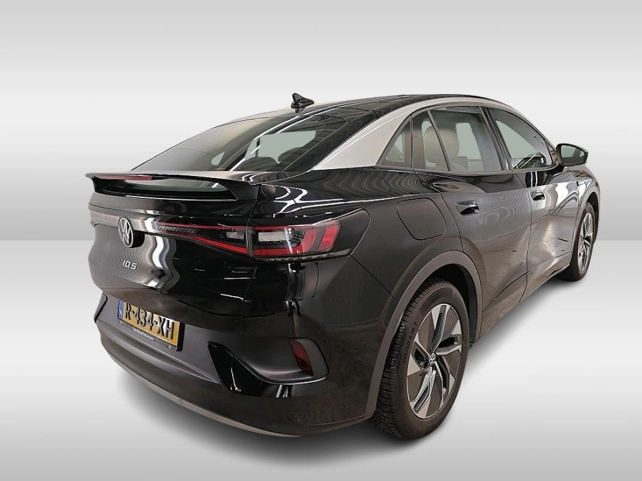 Hoofdafbeelding Volkswagen ID.5