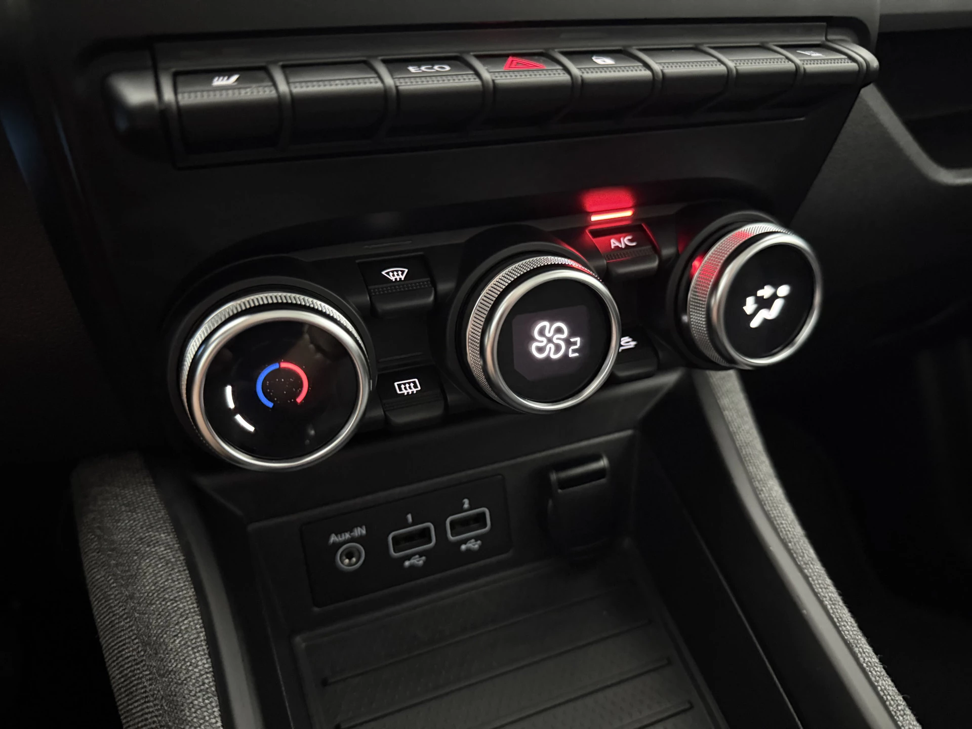 Hoofdafbeelding Renault ZOE