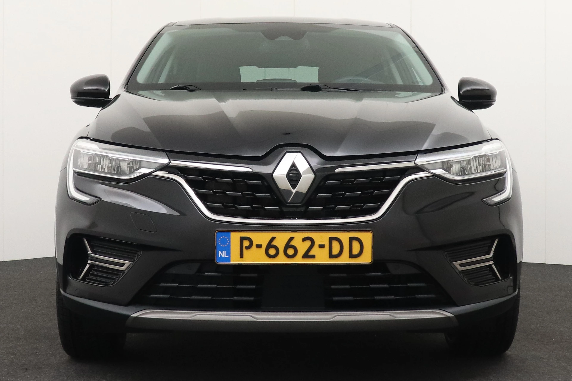 Hoofdafbeelding Renault Arkana