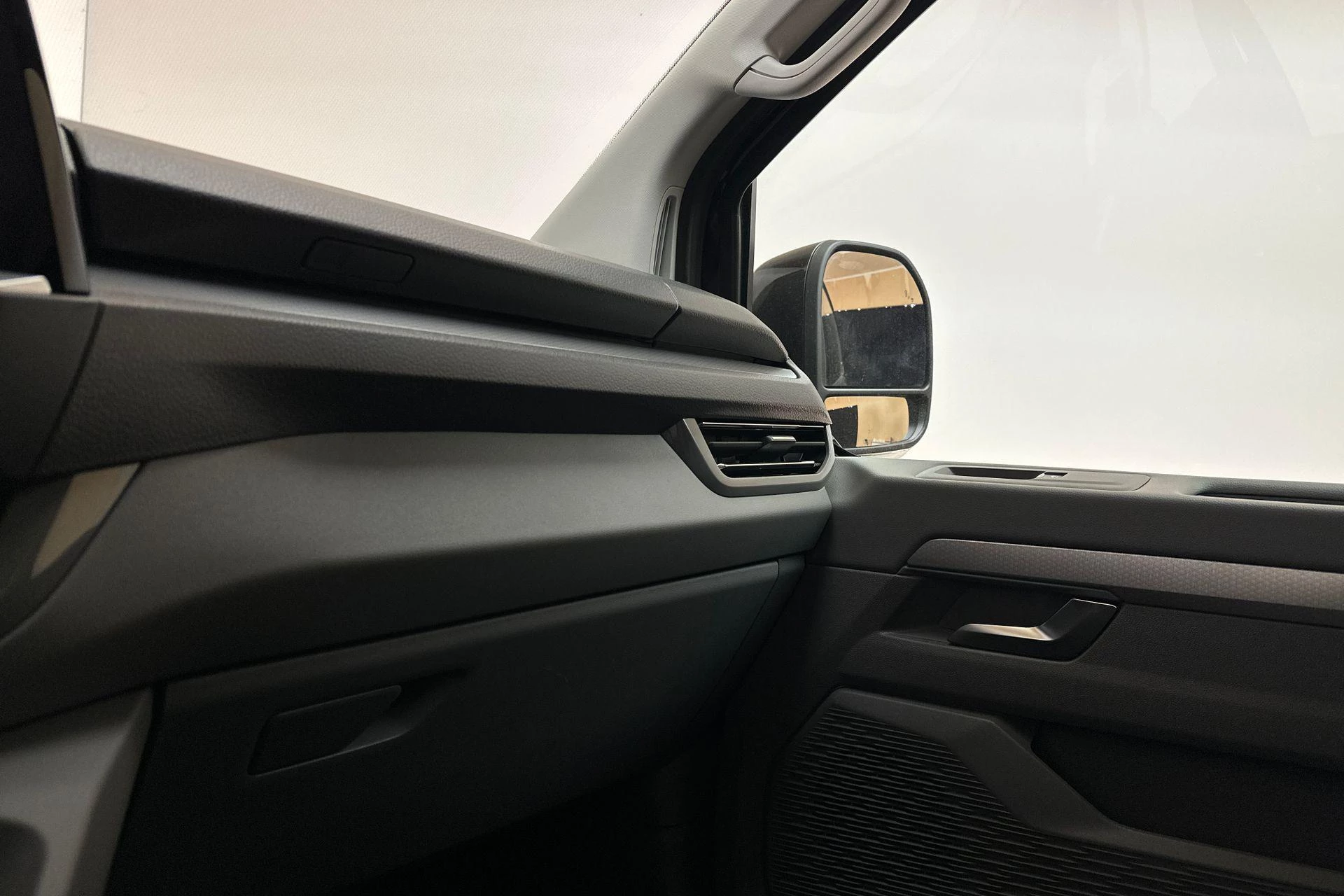 Hoofdafbeelding Volkswagen e-Transporter
