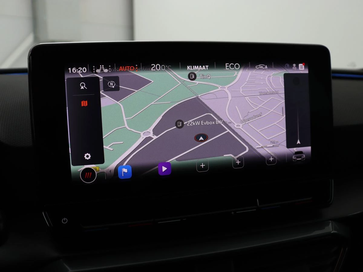 Hoofdafbeelding CUPRA Leon