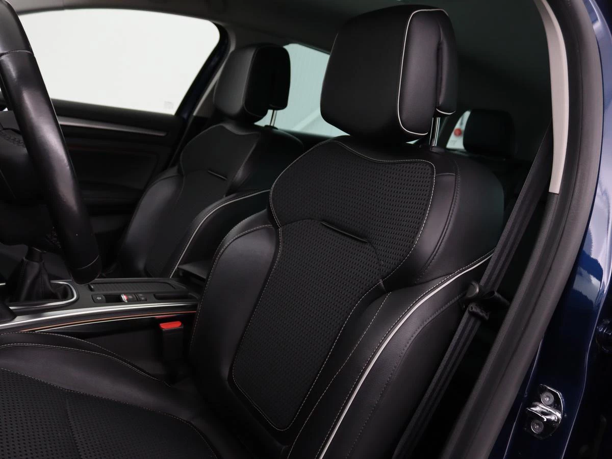 Hoofdafbeelding Renault Mégane