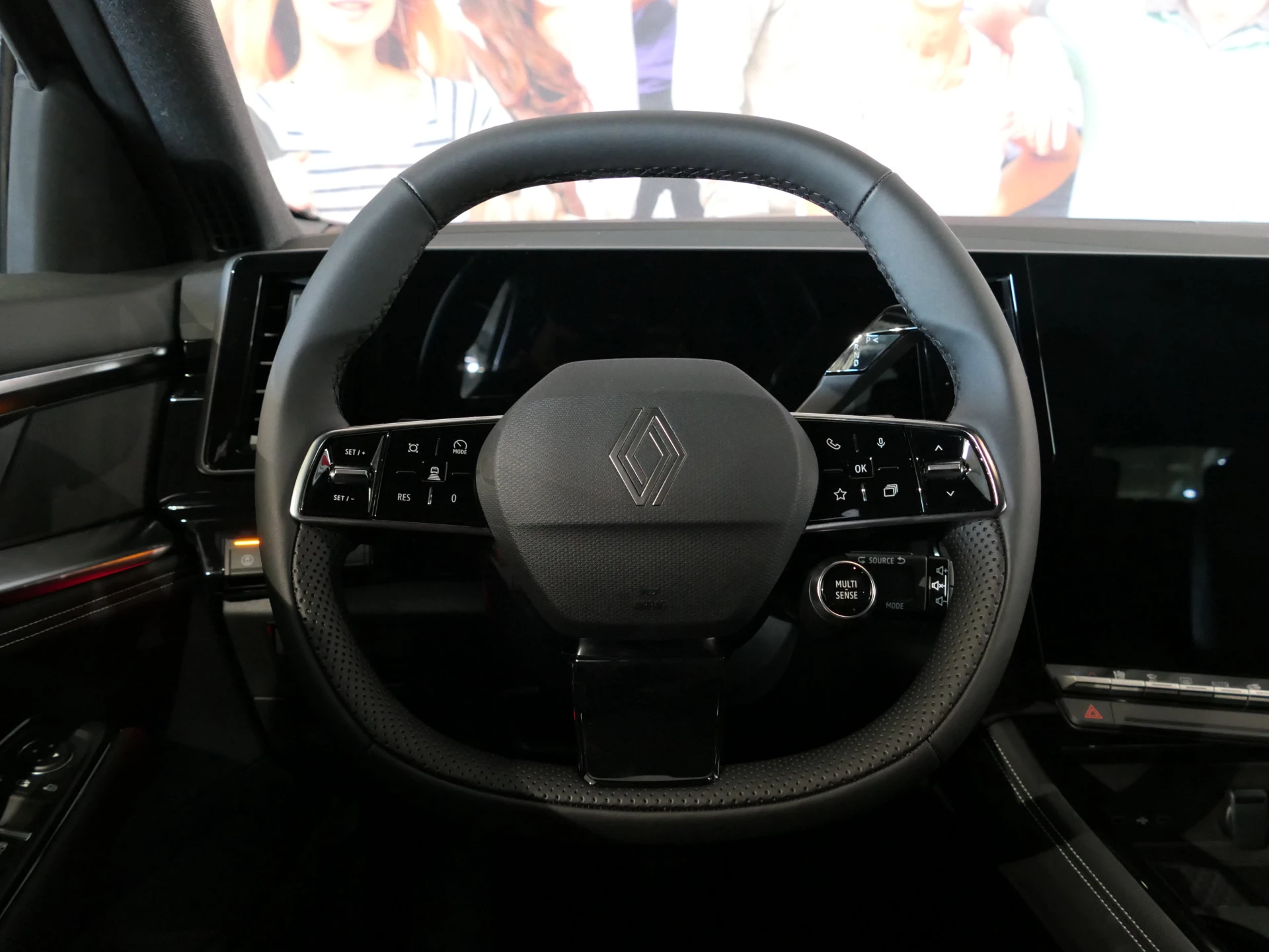 Hoofdafbeelding Renault Austral