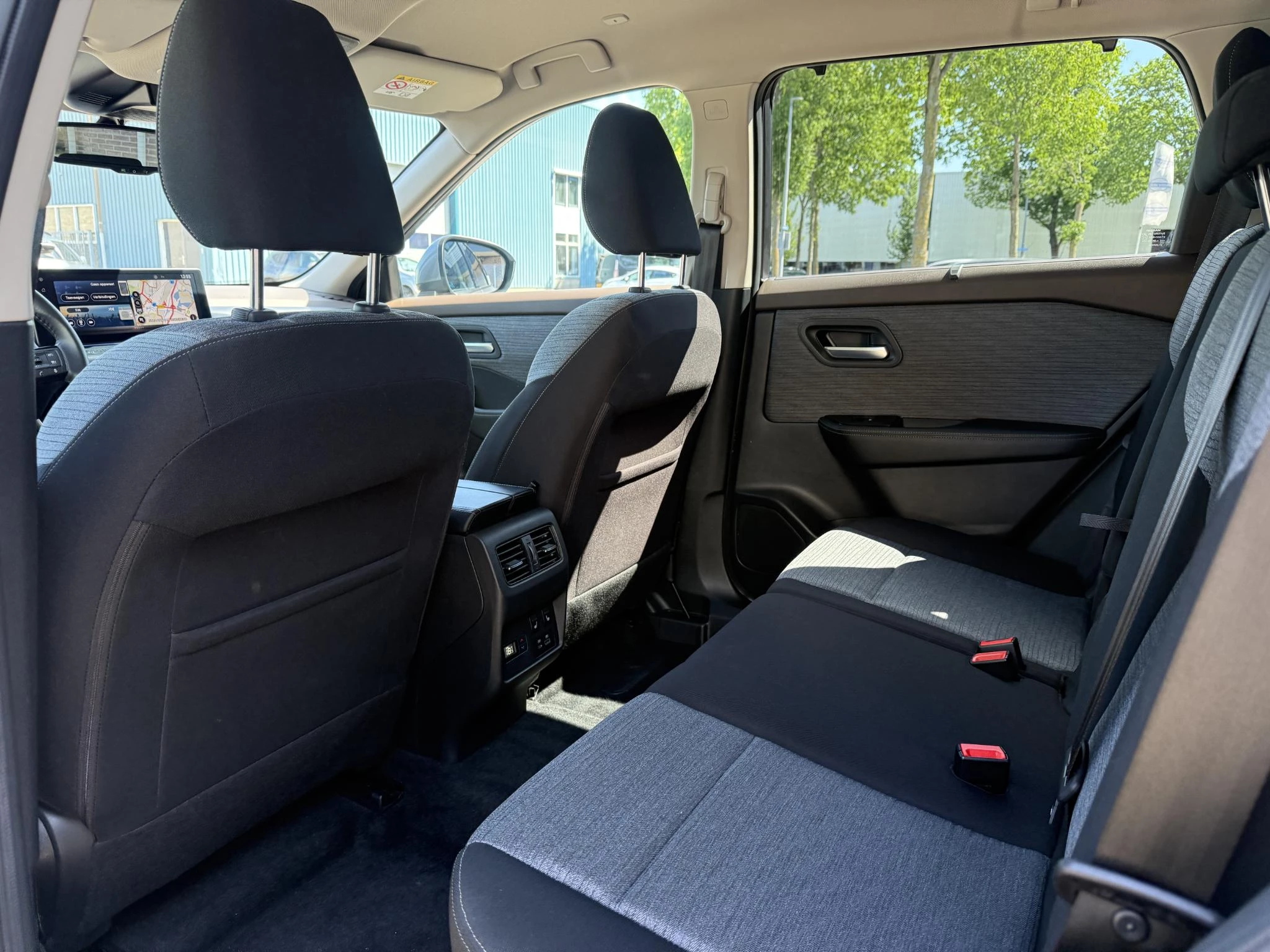 Hoofdafbeelding Nissan X-Trail