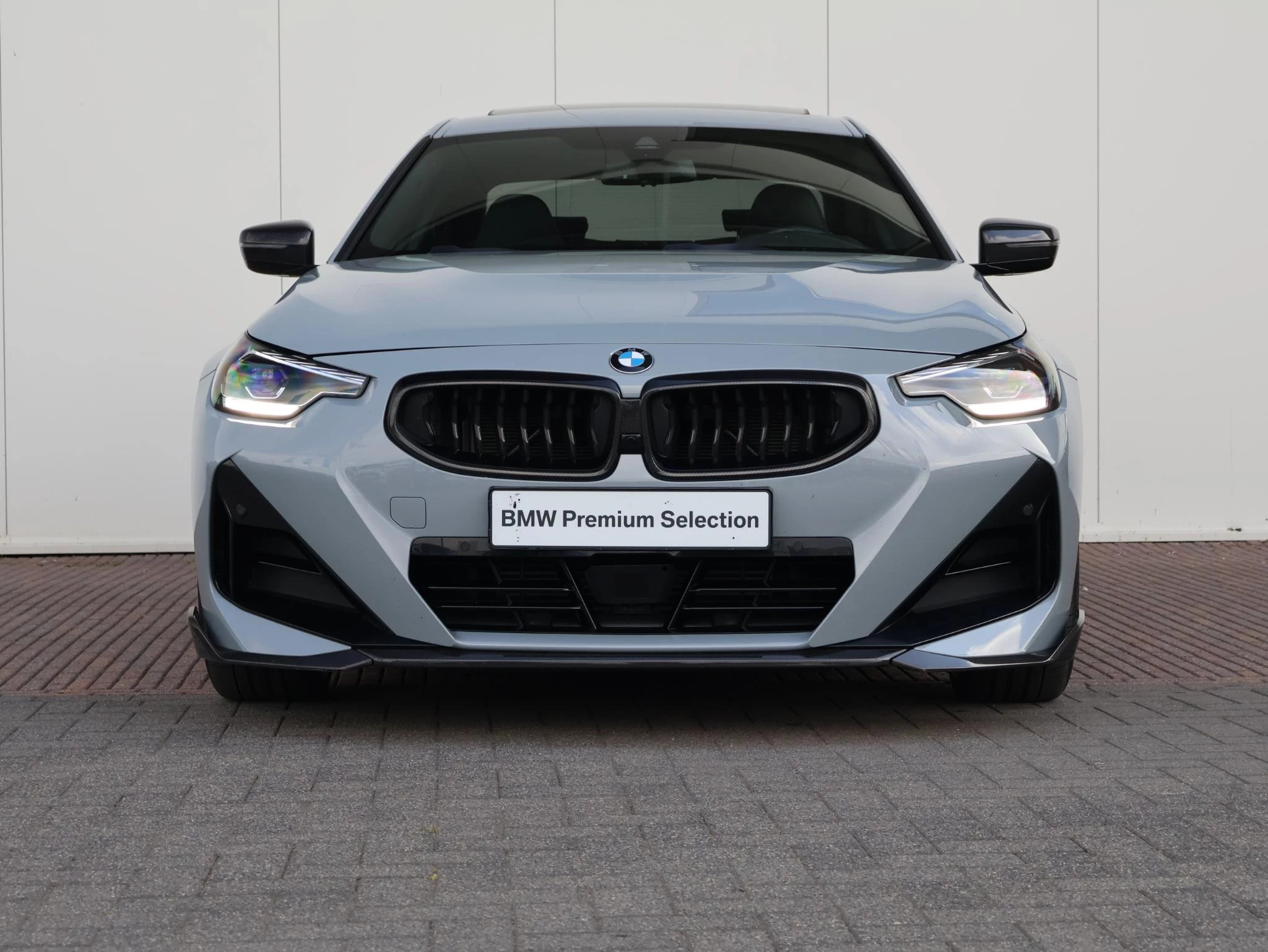 Hoofdafbeelding BMW 2 Serie