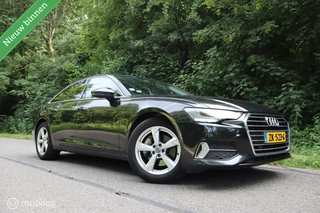 Audi A6 Limousine 45 TFSI Sport Lease edition | Carplay |