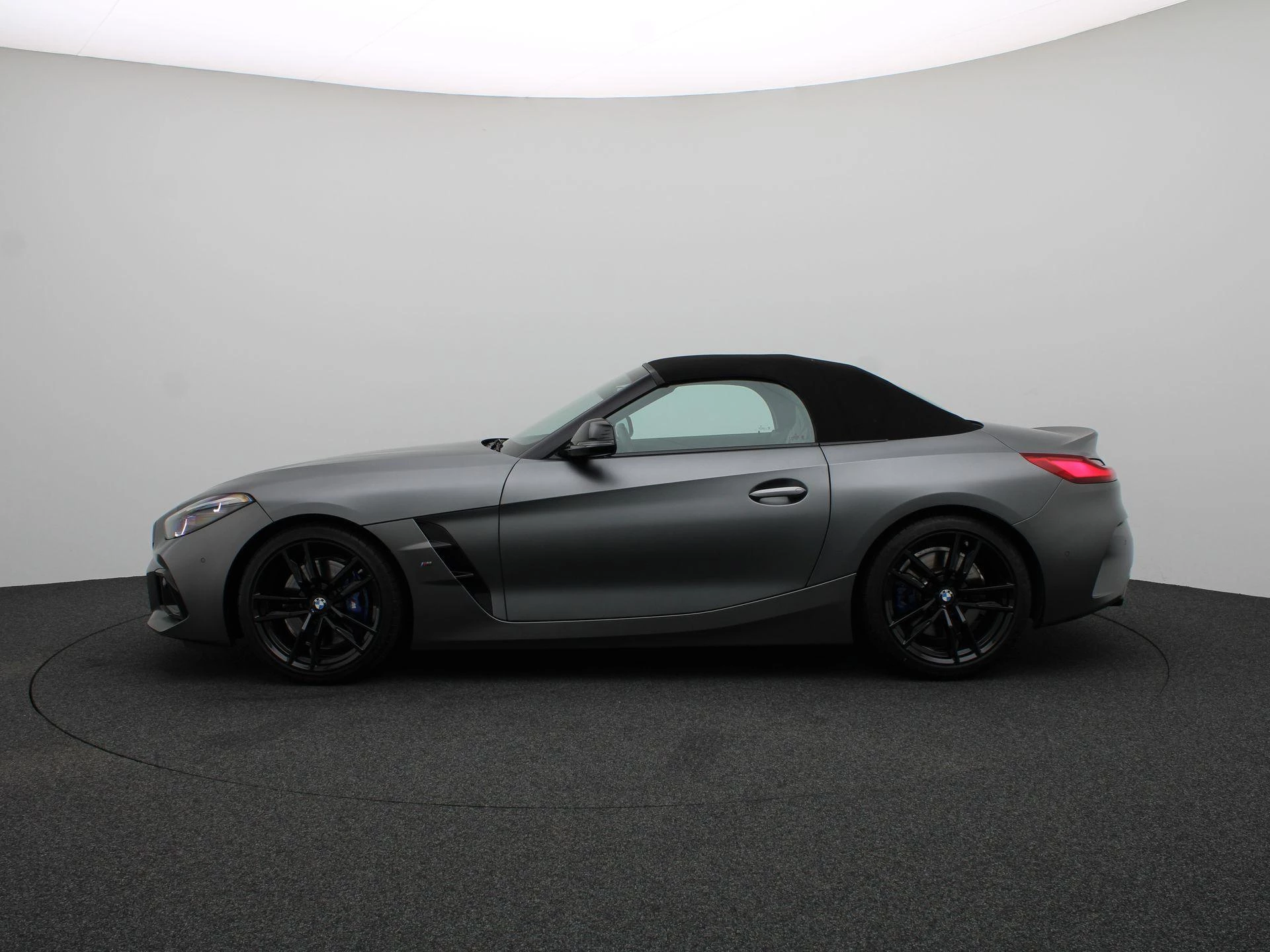 Hoofdafbeelding BMW Z4