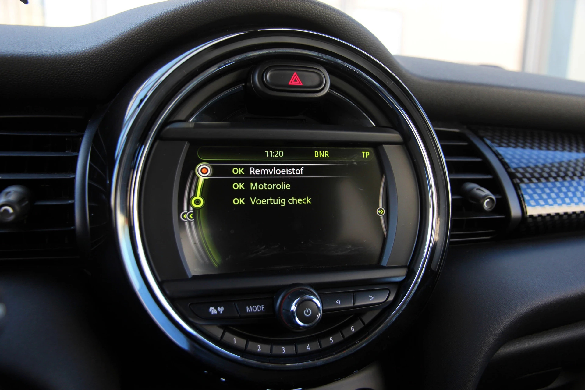 Hoofdafbeelding MINI Cooper S