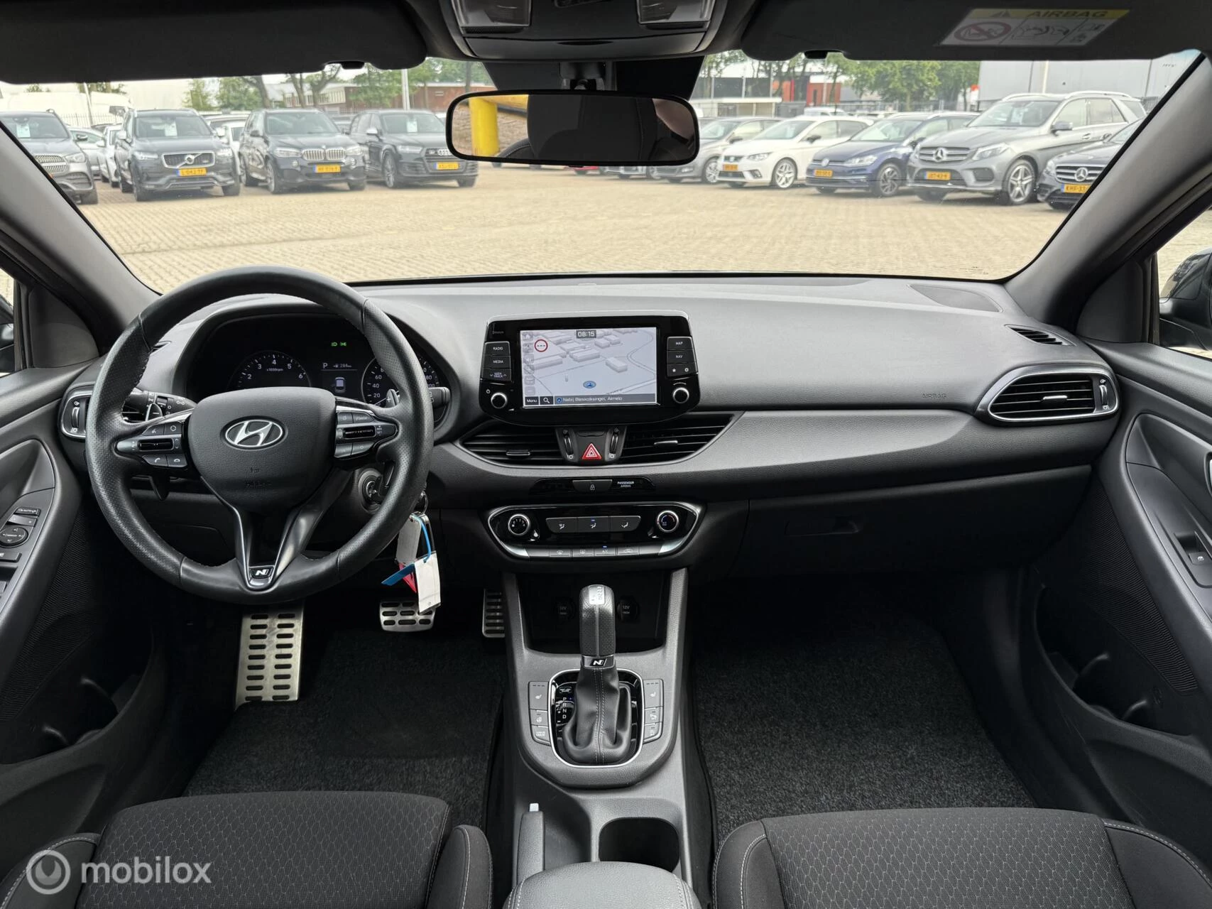 Hoofdafbeelding Hyundai i30