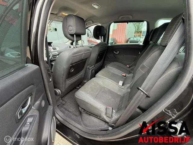 Hoofdafbeelding Renault Scénic